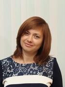 Хаткевич Ольга Владимировна