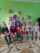Неделя родительской любви
