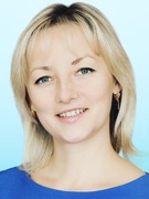 Шабаева Елена Егоровна