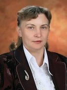 Макаревич Инна Владимировна