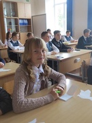 Нам мир завещано беречь