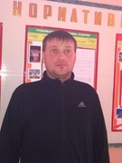 Матюшенко Александр Валерьевич