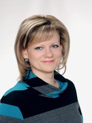 Правко Екатерина Антоновна