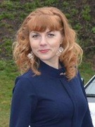 Мишенина Татьяна Александровна