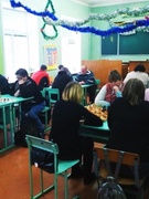 Профсоюзные соревнования, 28.12.2018