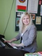 Гордеюк Юлия Сергеевна