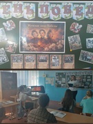 Единый урок, посвященный Дню Победы