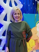 Реберт Дина Александровна