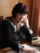 Марченко Татьяна Николаевна