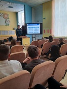 Духовно-нравственное воспитание. II Владимировские чтения.