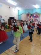Чудесный праздник 8 МАРТА!!!