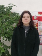 Пшеничная Ольга Вячеславовна