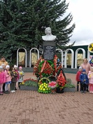 День памяти жертв катастрофы на ЧАЭС