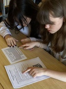 Неделя естественных наук. День четвертый
