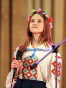 5-й областной конкурс дуэтов «Две звезды».