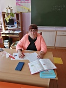 Емельянова Зоя Дмитриевна