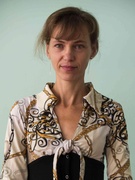 Рогалевич Анна Владимировна