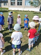 Народныя рухомыя гульні