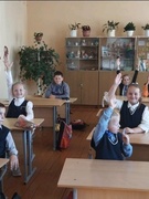 Гутарка з элементамі трэнінгу "Як кіраваць сваім настроем"