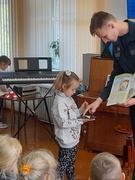 Единый день безопасности