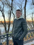 Шляхтов Дмитрий Александрович