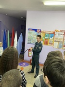 безопасность