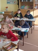 6-й школьный день