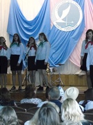 Фестиваль белорусской песни