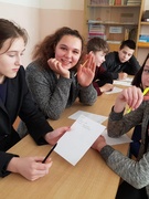 ШЕСТОЙ ШКОЛЬНЫЙ ДЕНЬ 14.03.2020