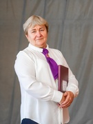 Браим Елена Георгиевна