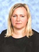 Козаченко Ирина Петровна