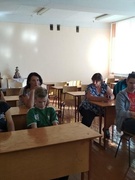 Вместе решаем вопросы.