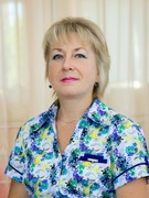 Жук Елена