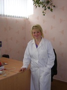 Папкова Наталья Васильевна (медсестра)