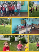 Оздоровительный лагерь "Солнышко" 13.06.2024- День песни и поэзии