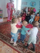 День смеха
