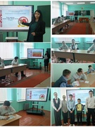 Классный час, для учащихся 6 класса, в рамка обучающей программы "Я. Моя семья. Моя Родина". Беседа "Закон слова. Закон чести"