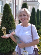 Шостак Людмила Леонидовна