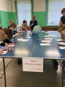 Предметная неделя начальных классов