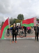 Велопробег