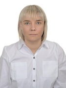 Иванова Кристина Геннадьевна