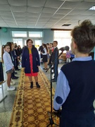 День учителя!