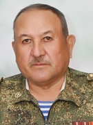 Нурмухамедов Дамир Хамитович