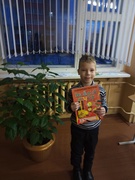АКЦИЯ "ДОБРО ДАРИТЕ - ЧУДО ИЗ ЧУДЕС..."