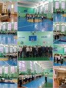 РУМО учителей физической культуры и здоровья, допризывной подготовки