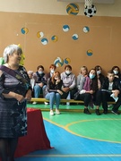 Последний звонок 2021