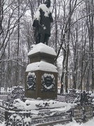 Экскурсия Орша-Катынь-Смоленск