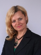 Липская Елена Ивановна