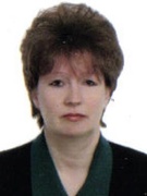 Мещанская Тереса Леоновна