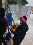 Акция "День добрых дел".